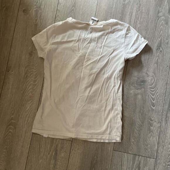 VTG T-shirt 2014 World Cup Brazil - England - Picture 2 of 3